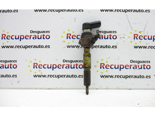 Форсунка 4M5Q9F593AD Ford Transit - Tourneo Connect