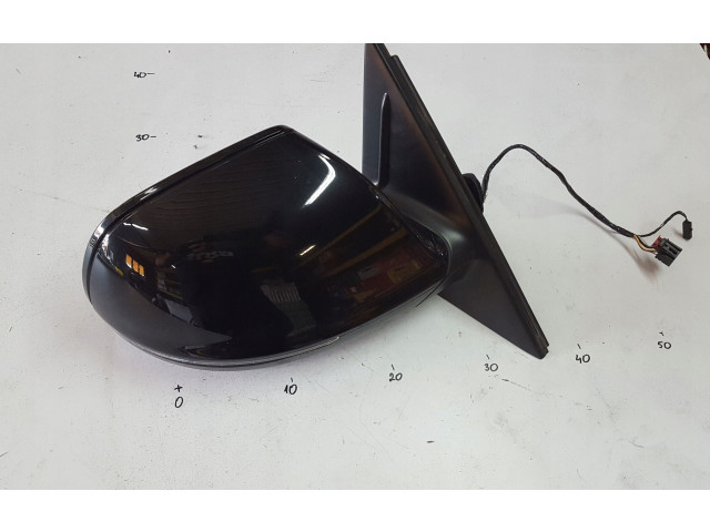 Зеркало электрическое Audi Q5 SQ5 2008 - 2017 года