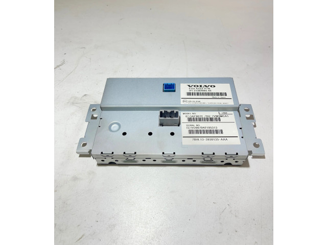 Дисплей 31382065ae Volvo S60