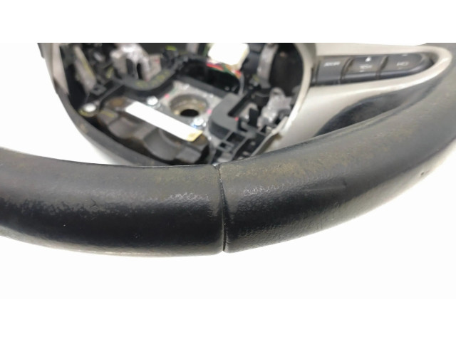 Руль Honda Civic 2006-2011 года 78500SJJJ531M1