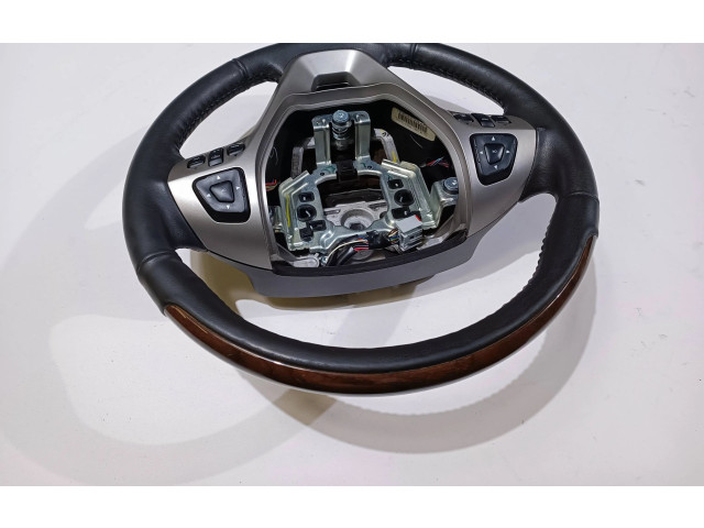 Руль Ford Flex 2008 - года DA83-3F563-CD