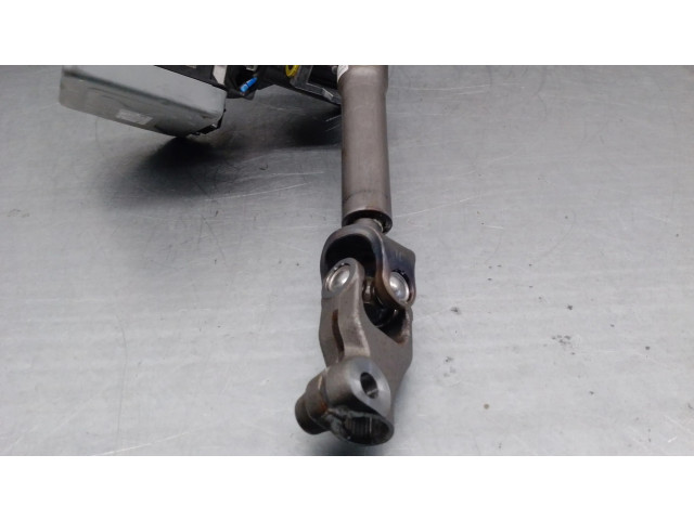 Рулевая рейка 488103373R Dacia Jogger 2021- года