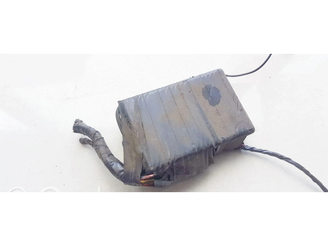 Блок управления    Peugeot Partner