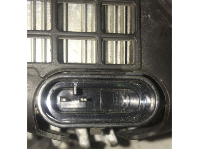 Масляный насос 554385RI, 554385RI SsangYong Korando