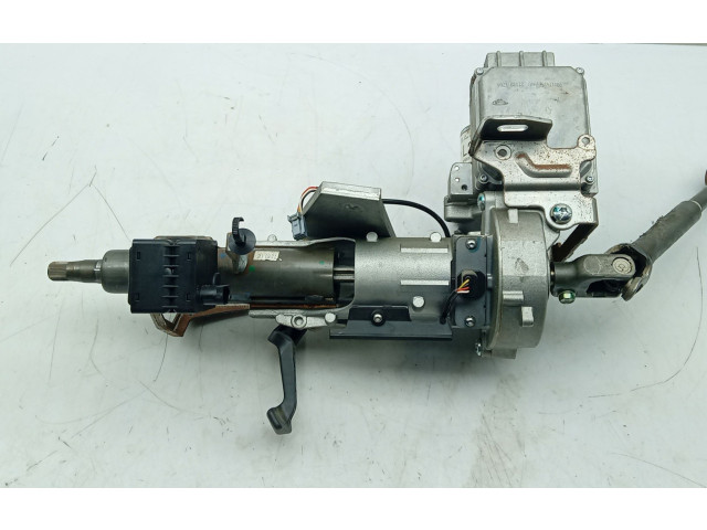 Руль Renault Clio IV 2012 - года 488106198R