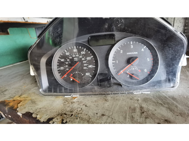 Панель приборов 31296234, 36002720 Volvo C30