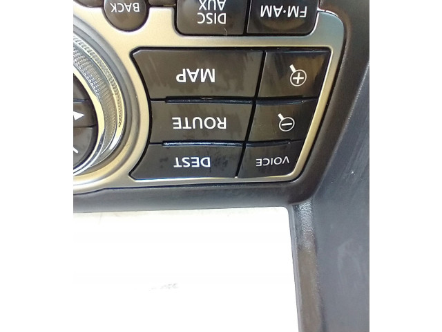 Steuergerät Klimaanlage 283951BY3D, 283951BY3D Infiniti EX