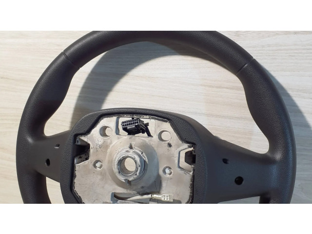 Руль Dacia Spring 2021- года 484000099R, 3402010-RD03