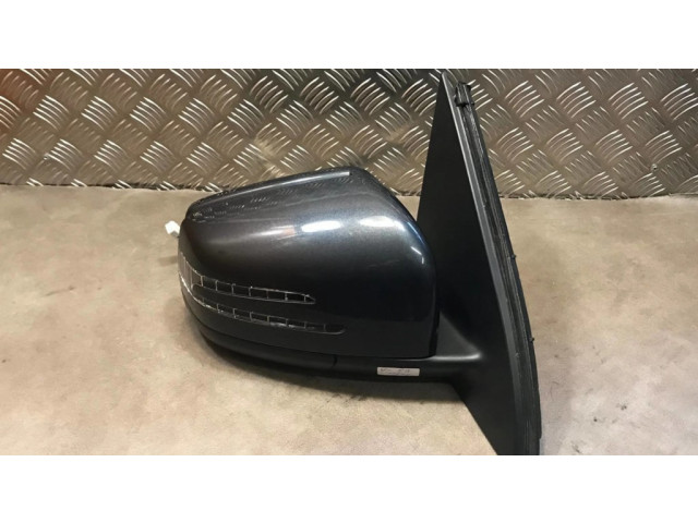 Зеркало электрическое Mercedes-Benz GL X166 2013-2019 года