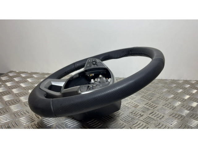 Руль SsangYong Korando 4610037110