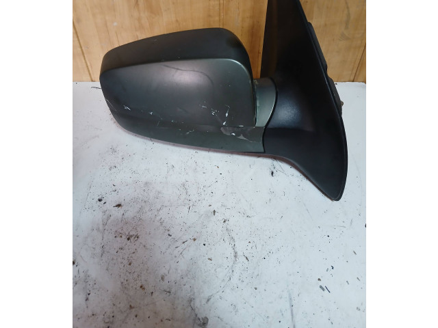 Зеркало электрическое KIA Sorento 2002 - 2009 года