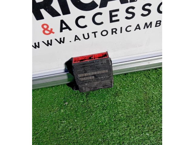 Блок подушек безопасности 50524710, 50524710 Alfa Romeo Mito