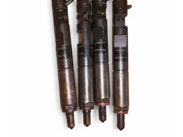 Vstřikovač K9K67 Renault Clio III