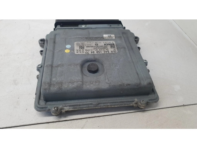 Řídící jednotka A6421500477 Mercedes-Benz Vito Viano W639 2008
