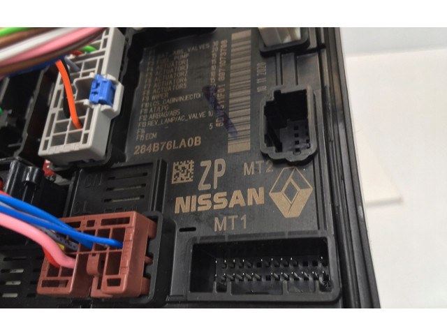 Pojistková skříňka 284B76LA0B Nissan Juke II F16 2021