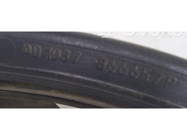 Вентилятор радиатора AD1037896657P, AD1037896657P Audi A2