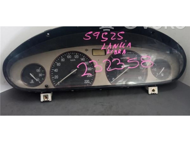 Přístrojová deska Lancia Lybra 1999 46543843, 46543843