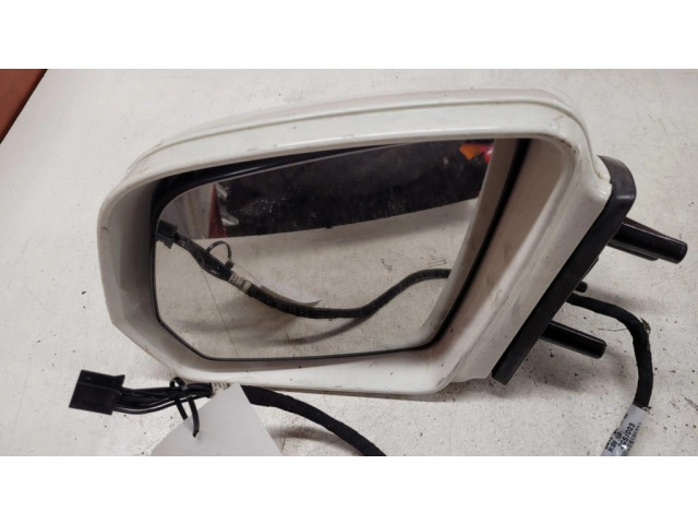 Зеркало электрическое     левое   Mercedes-Benz ML W164  2005-2011 года   