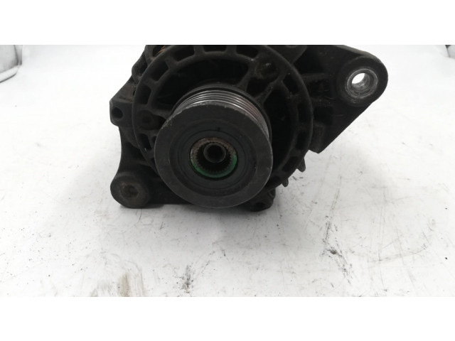 Генератор 208093, 063321859010 Alfa Romeo 166 2.4