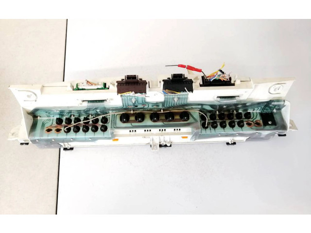 Спидометр (приборный щиток)