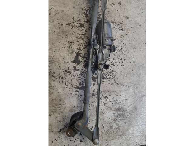 Комплект механизма стеклоочистителей 8511053040, 1593000201 Lexus IS 220D-250-350 2008