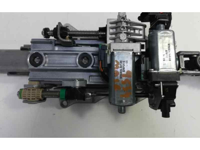 Рулевая рейка 06700067910, 67003653 Maserati Ghibli 2013 - года