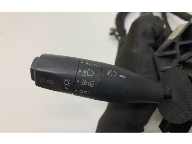 Подрулевой шлейф SRS LNC6470CA, LXF6460AA   Jaguar XJ X308