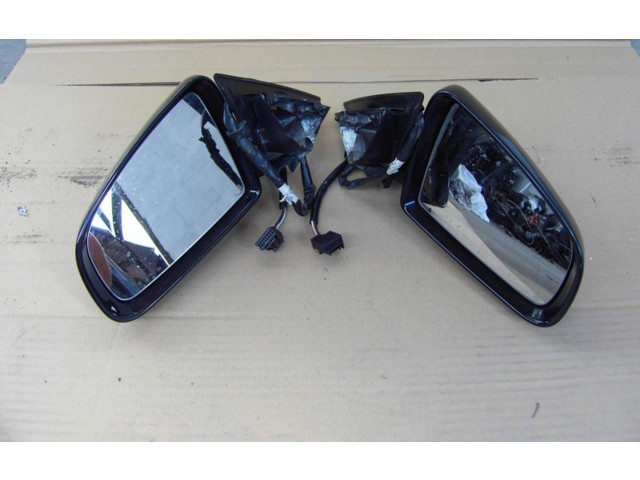 Zpětné zrcátko Volkswagen Tiguan 2008 2008R