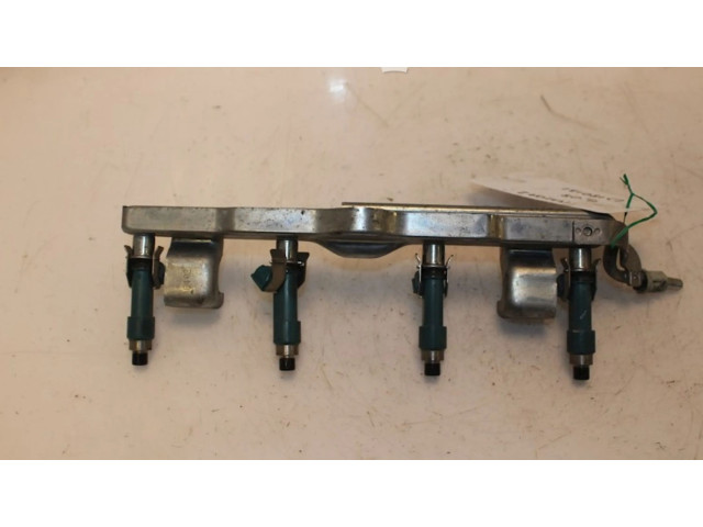 Vstřikovací lišta Mazda 2 ZJ46