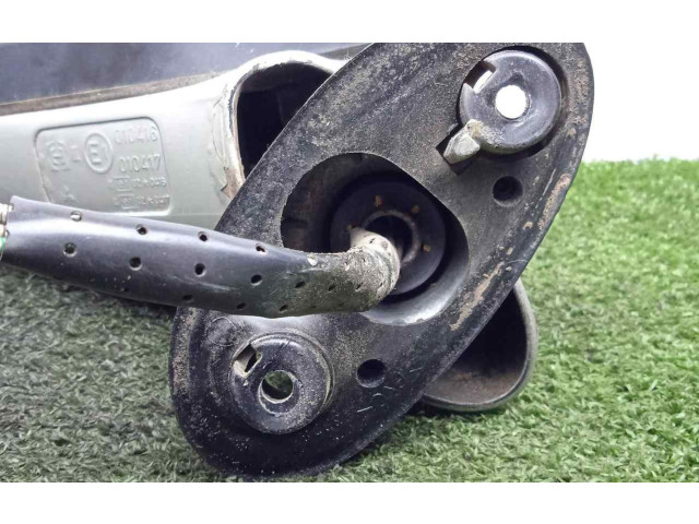 Зеркало электрическое Mitsubishi Carisma 1996 - 1999 года