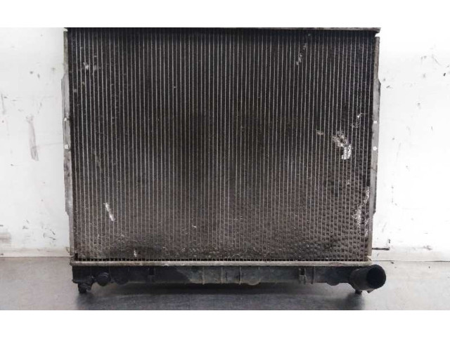 Поршень Радиатор охлаждающей жидкости D/D27DT SsangYong Rexton