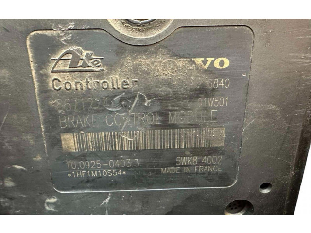 Блок АБС P08671223, P08671223 Volvo XC70 2001 - 2004 года