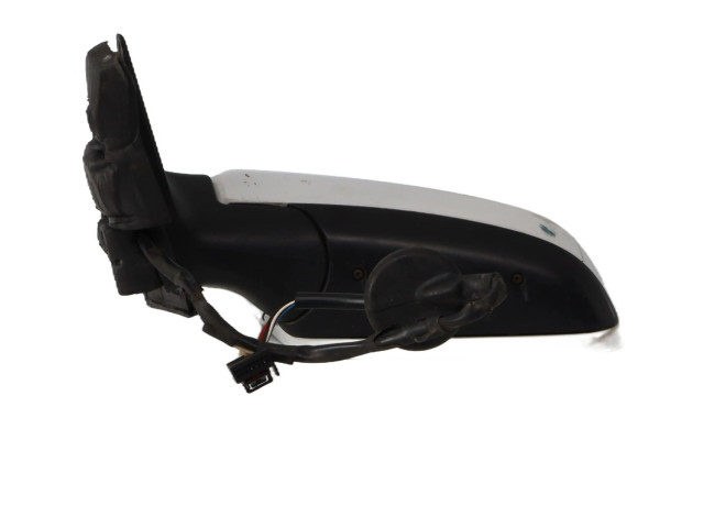 Zpětné zrcátko Audi A3 S3 A3 Sportback 8P 2007 8P1858531K01C