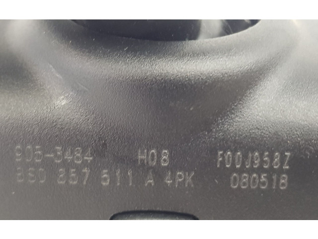 Зеркало (механическое)       Audi Q3 8U  2011 - 2016 года   