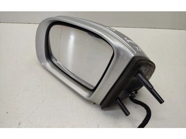 Зеркало электрическое Mercedes-Benz ML W164 2005 - 2011 года