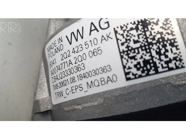 Насос рулевого управления