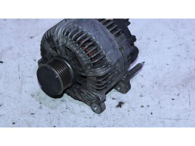 Генератор 021903026l   Volkswagen PASSAT B6      