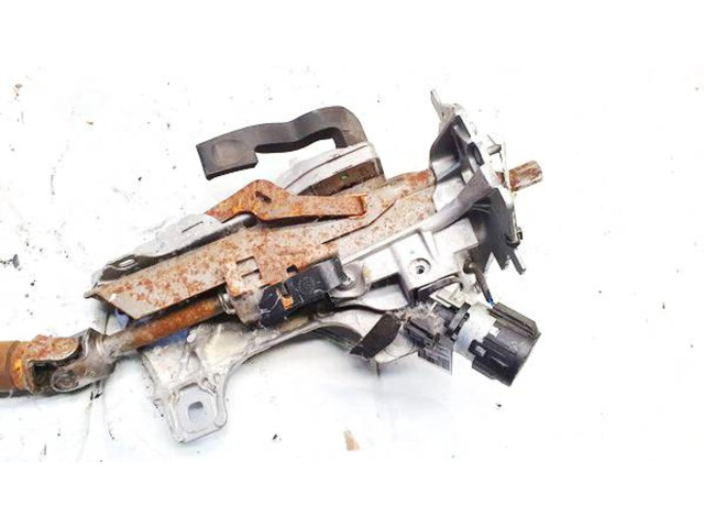 Рулевая рейка Citroen C4 Grand Picasso 2007-2013 года