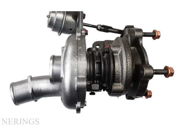 Turbodmychadlo Турбина 751768, 751768-5005S Mitsubishi Space Star