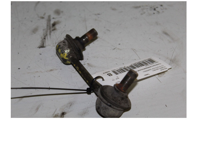 Ojnice      Mitsubishi Pajero  