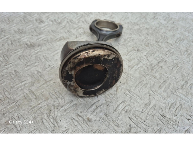 Turbodmychadlo Поршень с шатуном 9325N Mercedes-Benz GLE (W166 - C292)