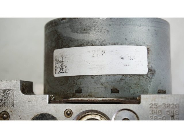 Блок АБС 23231289, 28515341113   Chevrolet  Colorado   -  года