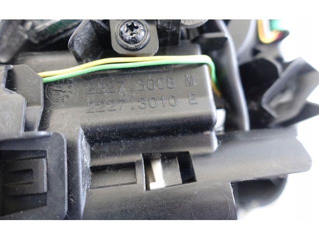 Zpětné zrcátko Nissan Micra K14 2017 963015FA0E