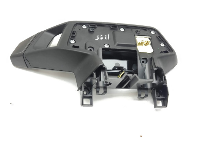 Панель приборов Volkswagen ID.3