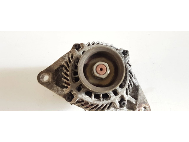 Генератор 1800A007, A5TG0491ZT Mitsubishi L200