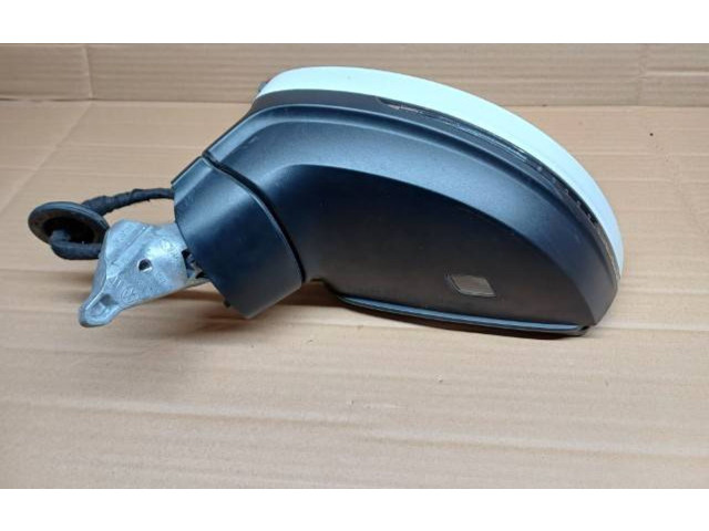 Zpětné zrcátko Volkswagen Tiguan 2017