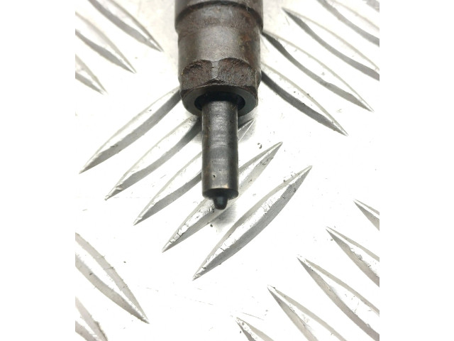 Форсунка 0445110251 Volvo S60 D5244T