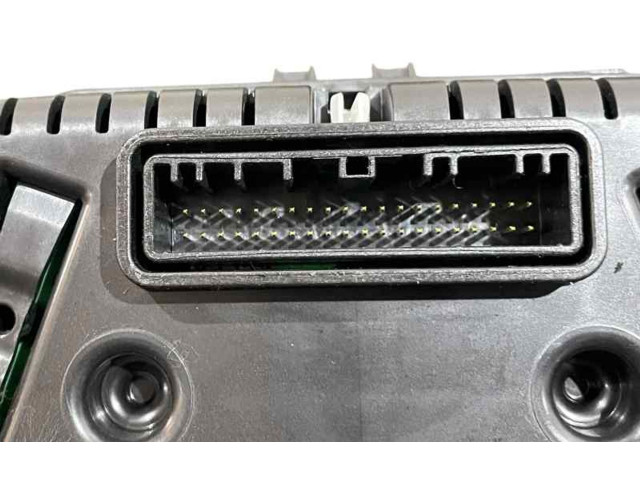 Панель приборов 248093711R Dacia Sandero