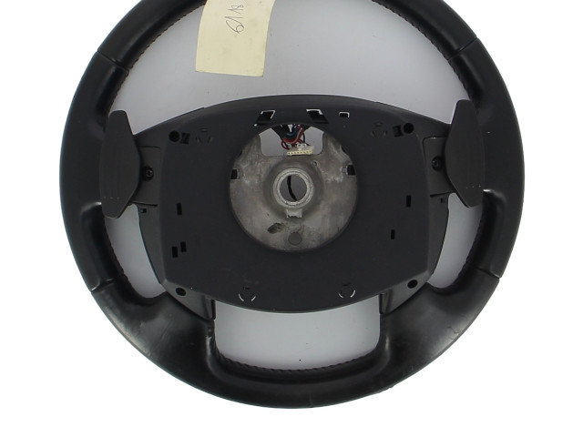 Руль Land Rover Discovery 4 - LR4  2010 - 2016 года LR052233      