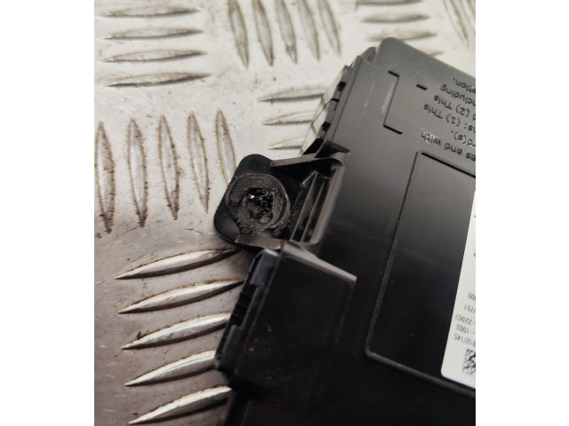 Блок управления 52170279, A2C90482216 Jeep Renegade